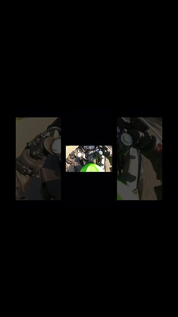 Ninja 400 vs 636 vs Mt09