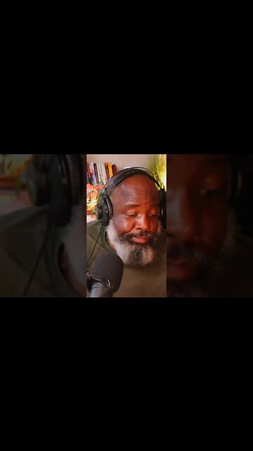 Guess Who’s Fighting For Fried Chicken?