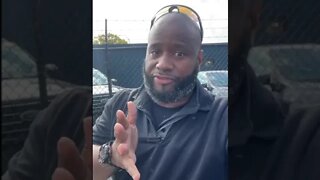 When Instructor Mike Visits Detroit Urban Survival Training Unannounced
