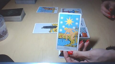 Tarot Gemeni - Ce trebuie sa sti in acest moment - mesaje pt tine #zodii #tarotreading #gemeni
