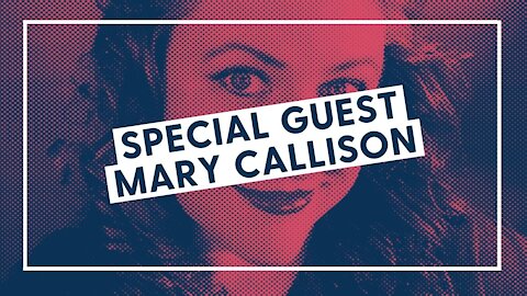 Special Guest Mary Callison
