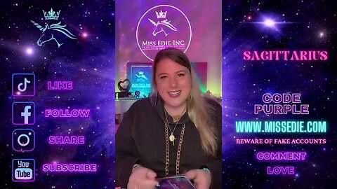 SAGITTARIUS ♐️ WHEN YOU KNOW 🥰 YOU KNOW ❤️🫶🏼JANUARY LOVE TAROT READING