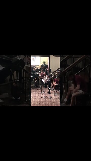 Asbury University Revival 2023 (Worship Shout Jesus)