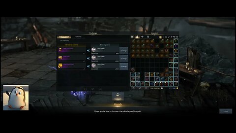 Una Token Amounts Increased! Still Searching for the Giant Gold Bar!
