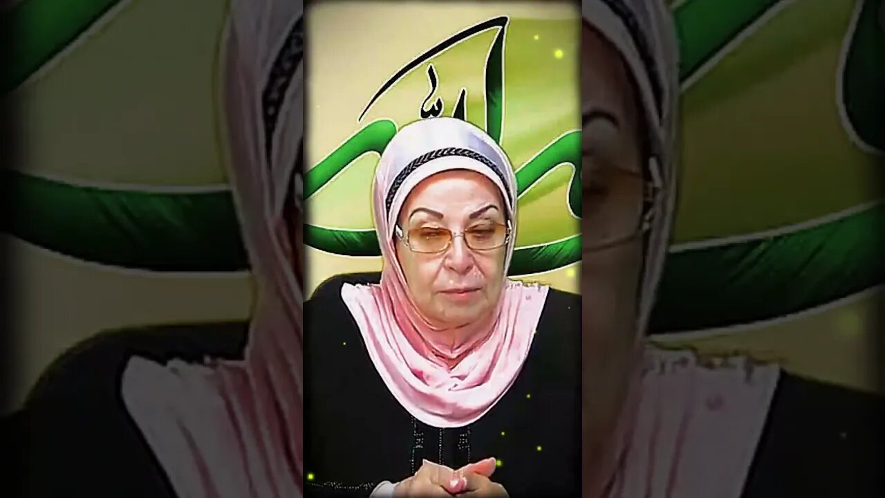 هنيئاً لكم يا قرية عصا السلام | لا يقبل صلاتك ولا يقبل زكاتك ولا دينك الفاحش الا بولاية علي #shorts