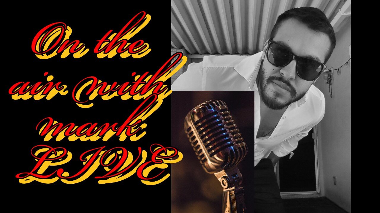 on the air with mark LIVE facts about the Amityville horror house