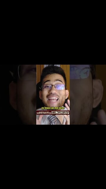 O Leo Lins está sendo CENSURADO! #shorts