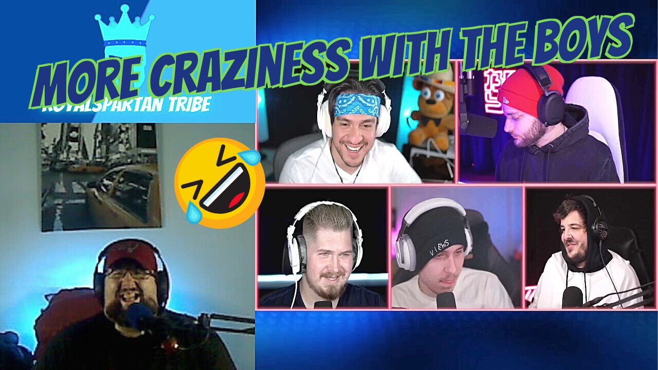 WHO CAN DRAW THE BEST OF THE BOYS - Reaction / The Boys