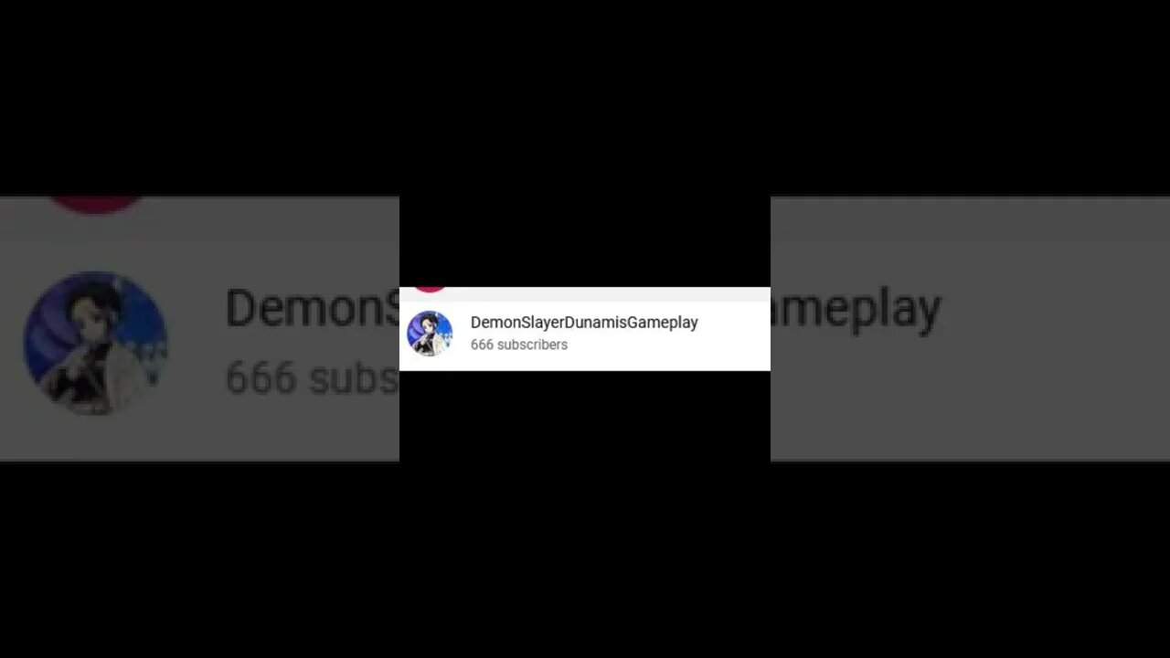 Thanks For 666 Subscribers! DMC3 Choir @DemonSlayerDunamisGameplay
