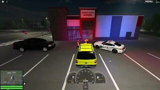 Let's Play Roblox Emergency Response! #gaming #roblox #trending
