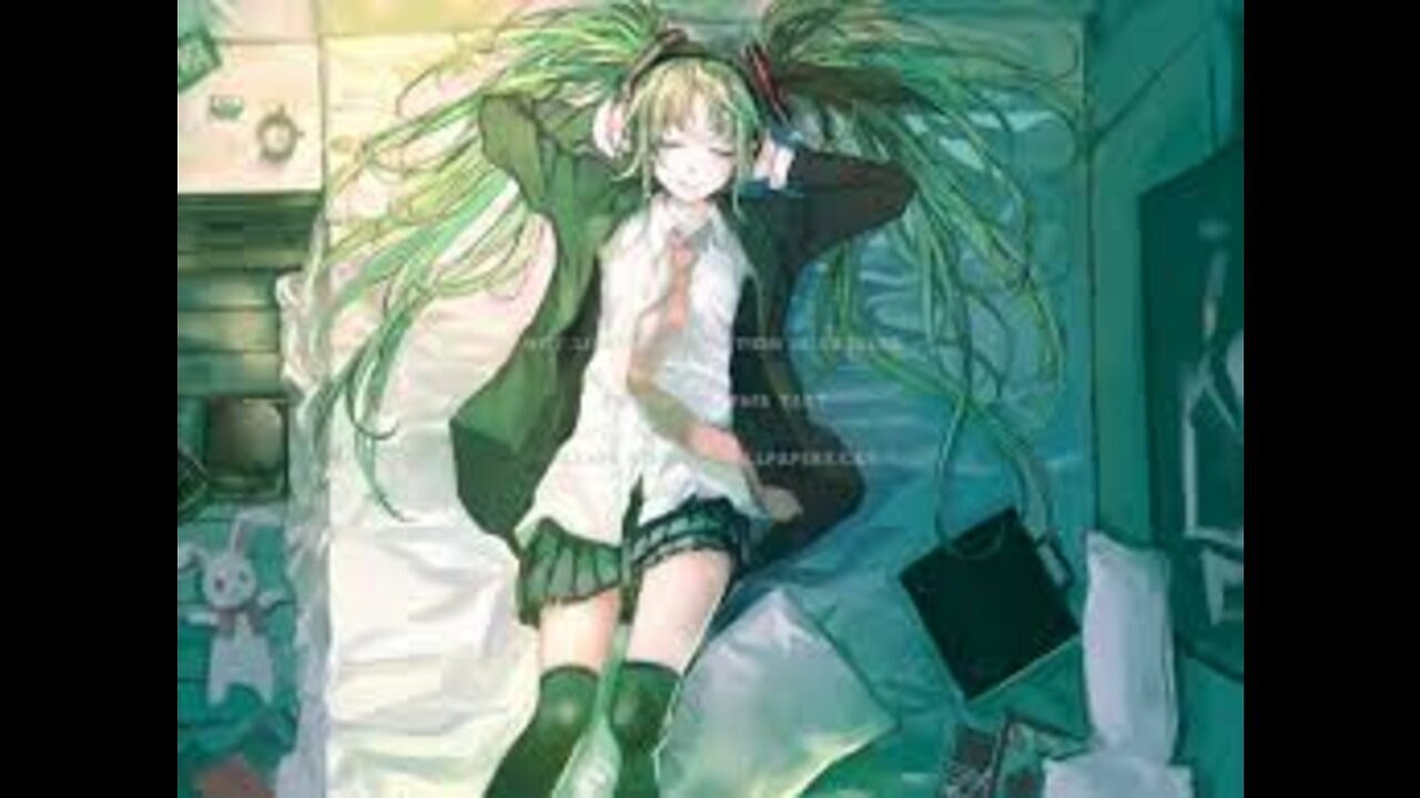 Music for relaxation and reading ❤