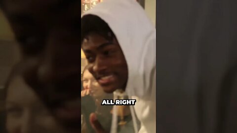 No Way Granny Was Down💀 #shorts