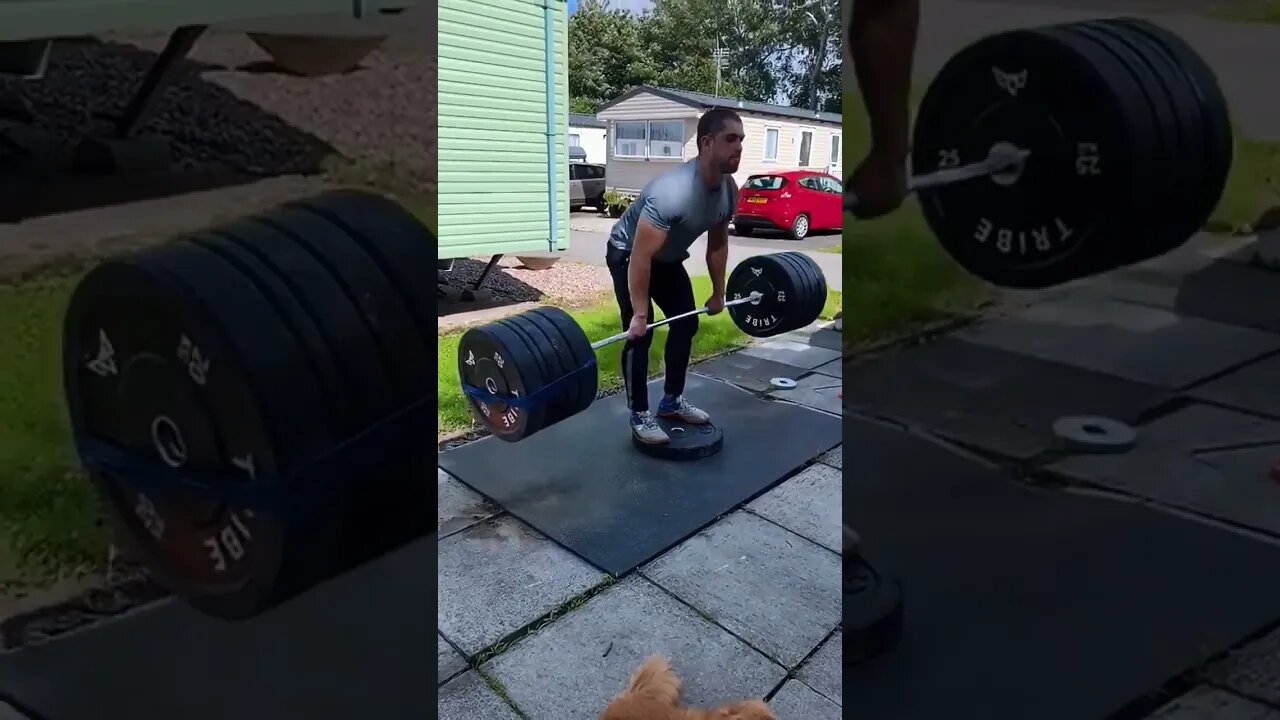 The Way To LIFT Your Day #gymlife #crossfitness #viral #gym #crossfit #fitness