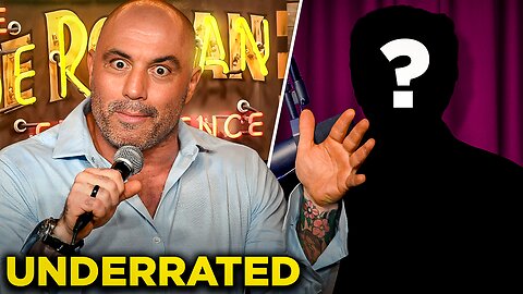 The Best 15 Joe Rogan Episodes You Have Never Watched