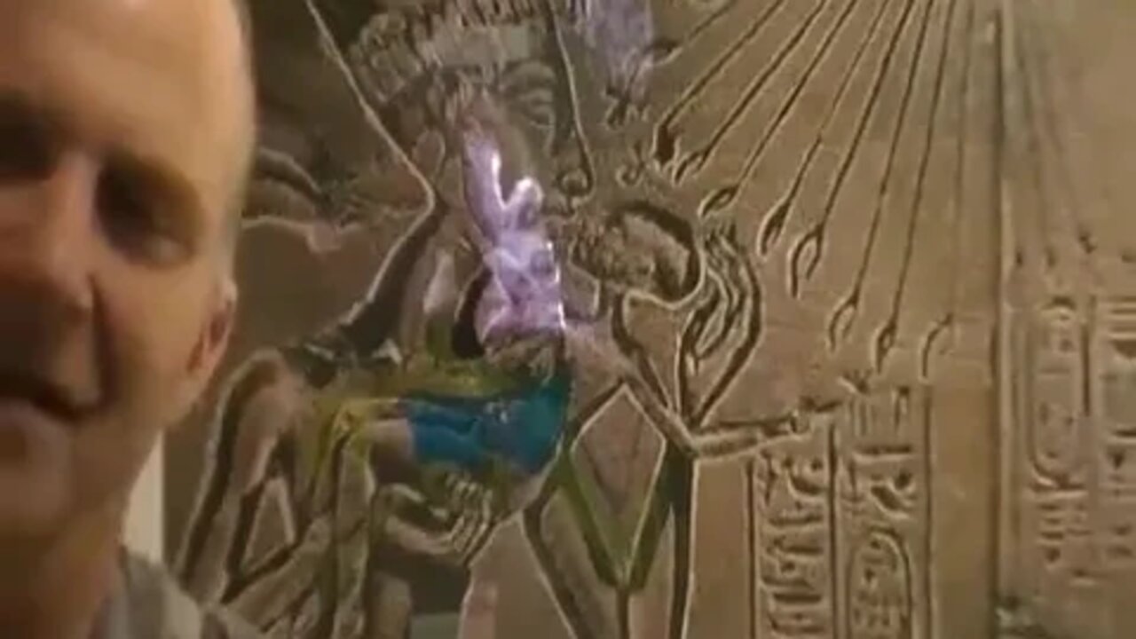 Mayan decryption Part 3 - Jonathan Kleck