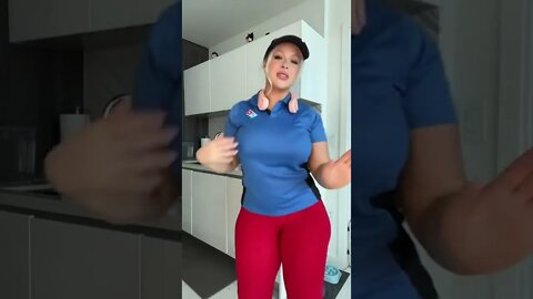 Eating Pizza every night lol