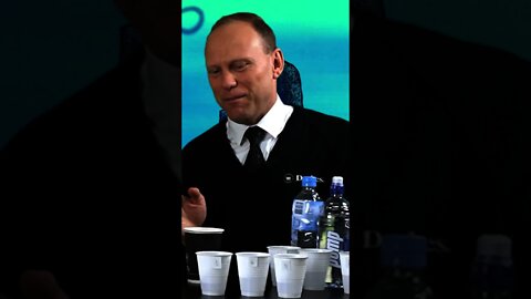 Water Blind Tasting Meme 2 #shorts