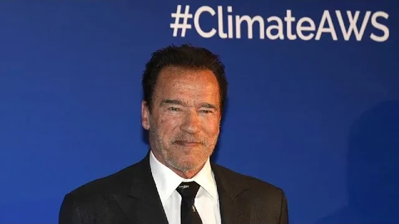 Arnold Schwarzenegger Makes Horrifying Comments About Heaven