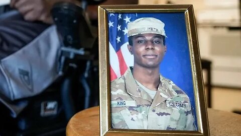 Пхеньян назвал причины бегства солдата Трэвис Кинга из США плохое обращение и расизм