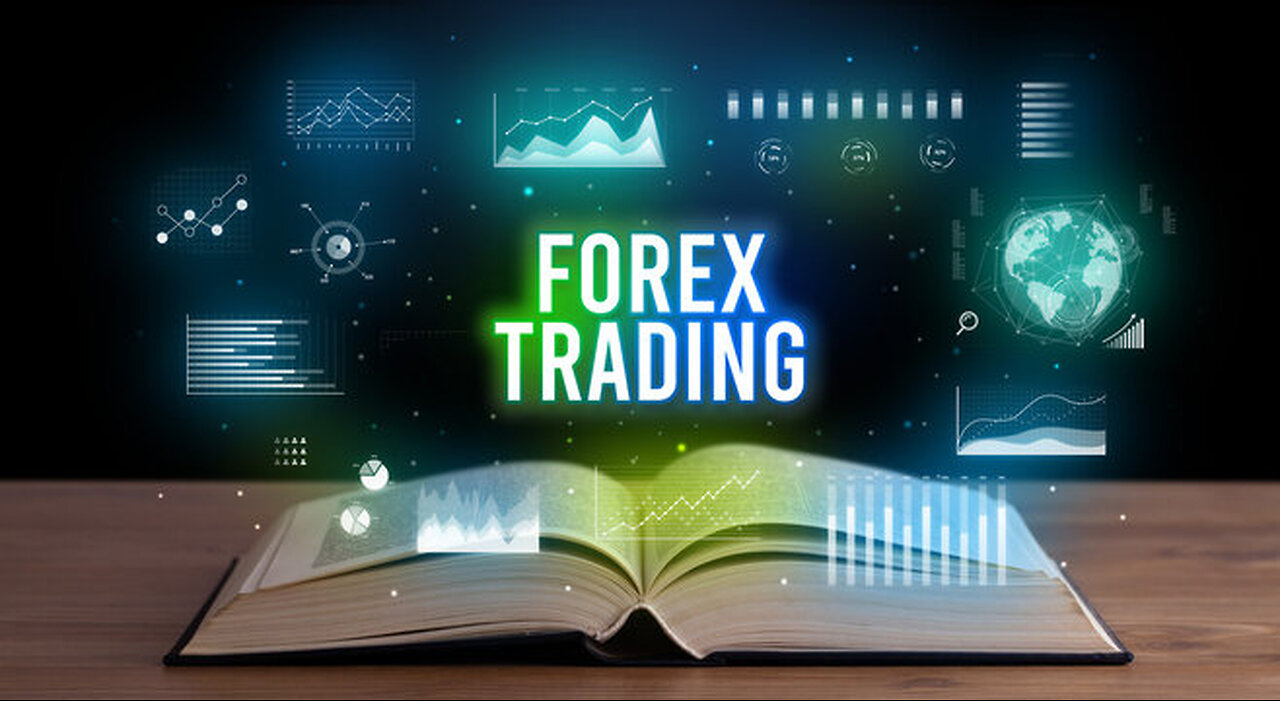 THE BEST FOREX TRADING STRATEGY [ SIMPLE & EFFECTIVE ]