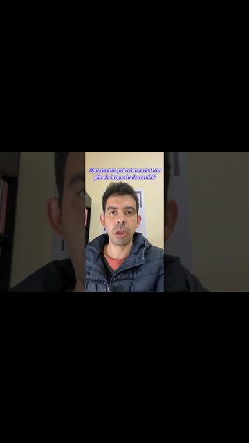 Restituição do Imposto de Renda, será que você vai receber rápido?