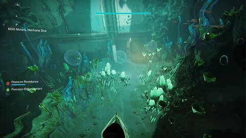 Destiny 2 - Season of the Deep - Deep Dives Pressure Trials with Blueberrys