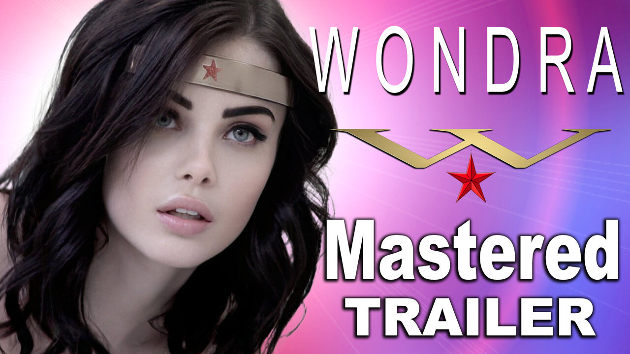 "Wondra 3: Mastered" Trailer