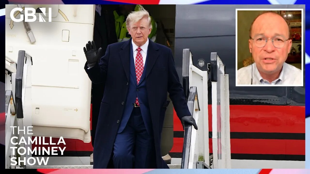 Donald Trump could go to prison for 500 YEARS reveals former Chief of Staff