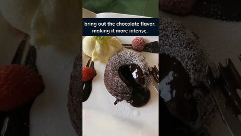 The Chocolate Cake Secret You Need To Know.