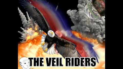 The Veil Riders Chapter Four