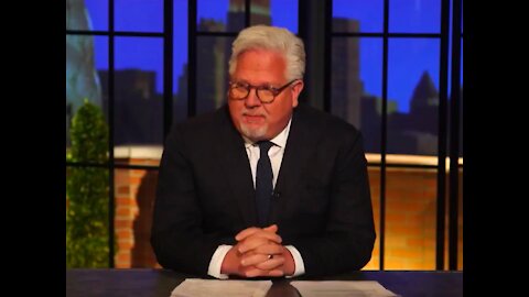 Glenn Beck is Fed Up!