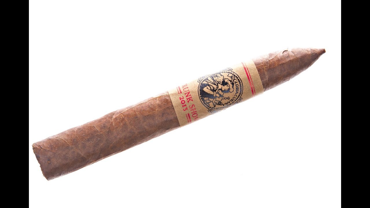 La Gloria Cubana Trunk Show Liga JD 05