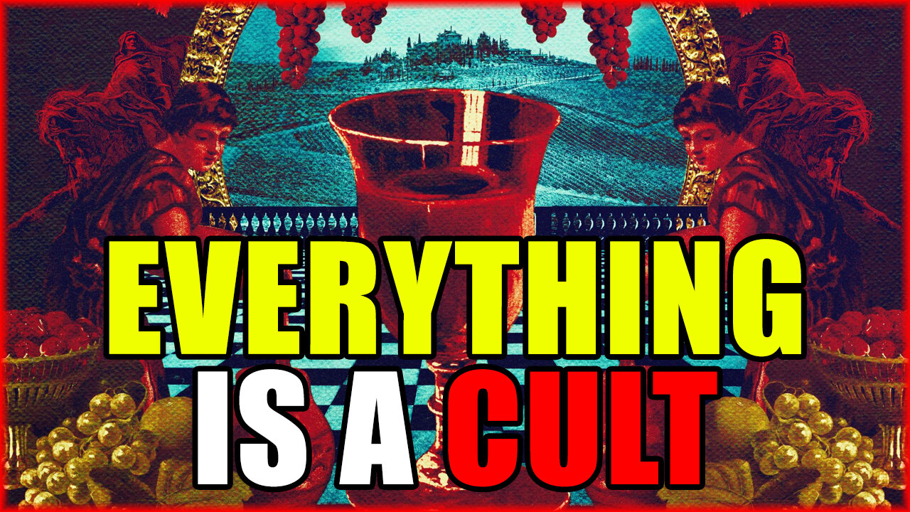 AUGMENTED REALITY EDITION - CULT INSIDE GOOGLE, TRANSGENDERS REMOVED FROM WOMEN'S SPORTS, TRUMP SOH