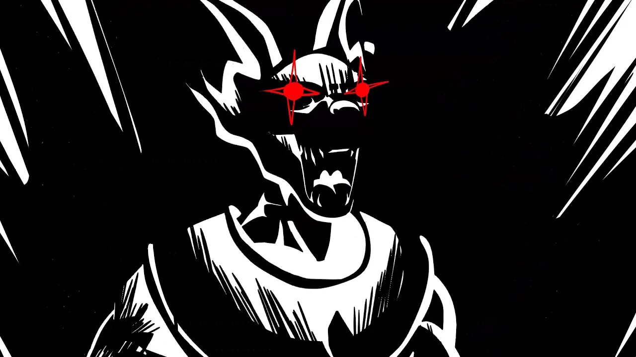 Beerus vs. Oozaru Fan Animation | Update 3