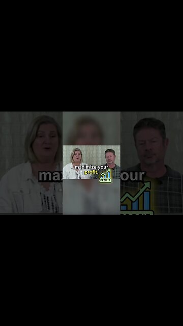 What Are Your Options For Renting The Properties You Hold? #shorts