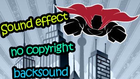 background music sound effects no copyright