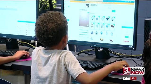 Boys and Girls Club technology lab opens