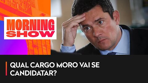 União Brasil lança Bivar e rifa Moro