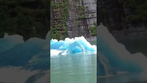 Iceberg Flip!