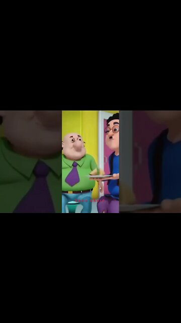 Motu Patlu | मोटू पतलू S1 | Pigeon Paying Guest Episode173 Part 1#shorts #motupatlu #youtubeshorts