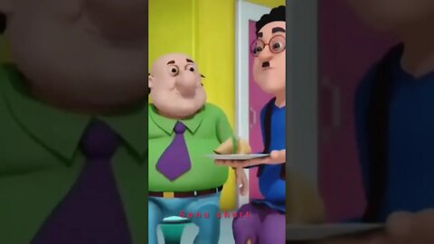 Motu Patlu | मोटू पतलू S1 | Pigeon Paying Guest Episode173 Part 1#shorts #motupatlu #youtubeshorts