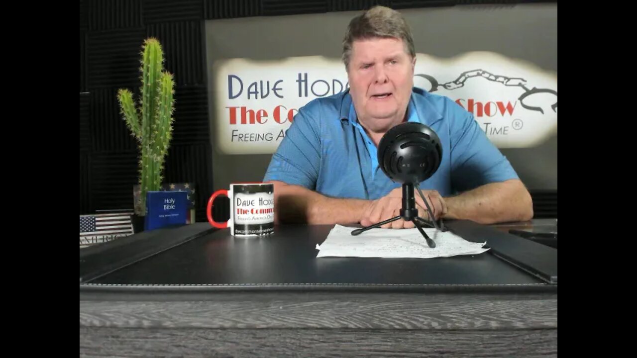 STANDING UP TO TYRANNY AND ACHIEVING PERSONAL GOALS COMES FROM THE SAME TRAIT