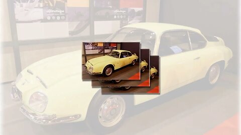 PROTOTIPO SZ 2600 ALFA ROMEO TCR 121KW 1963