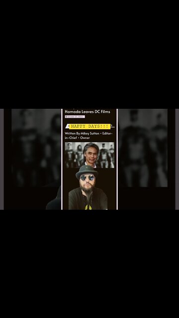 Warner Bros Discovery DC Film Head Walter Hamada is OFFICIALLY Gone