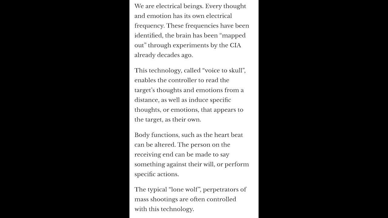 Covid tests have morgellons fibers, nanotech