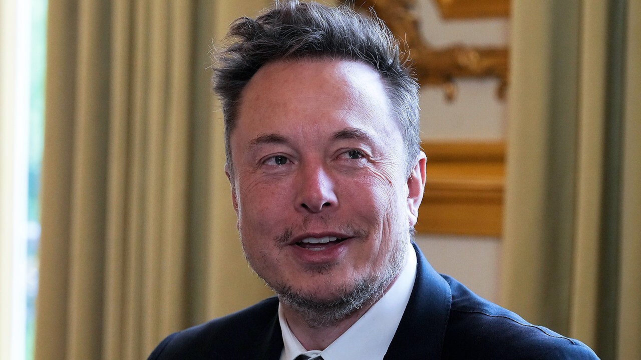 Elon Musk Flees California as Newsom Removes Parental Rights