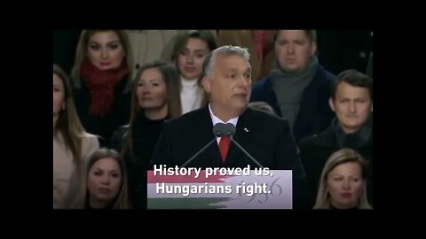 Hungary, A Very Strong Nation!