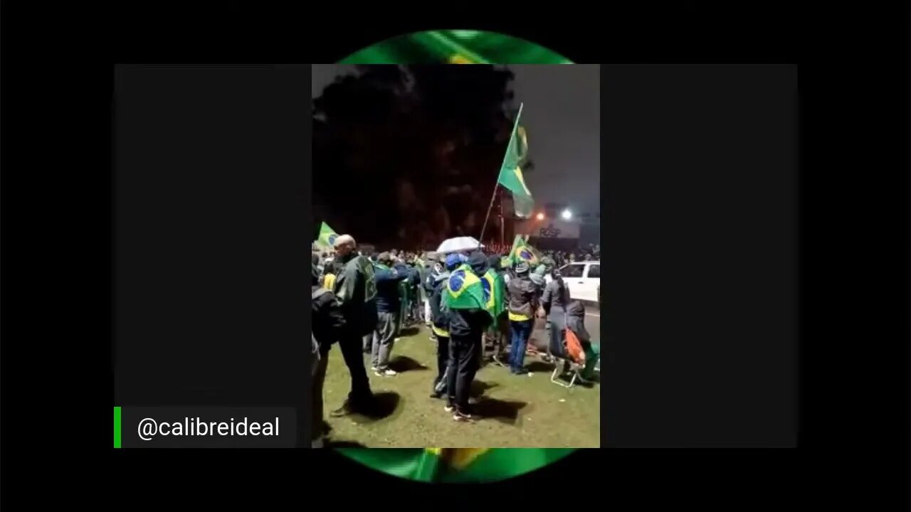 Manifestação