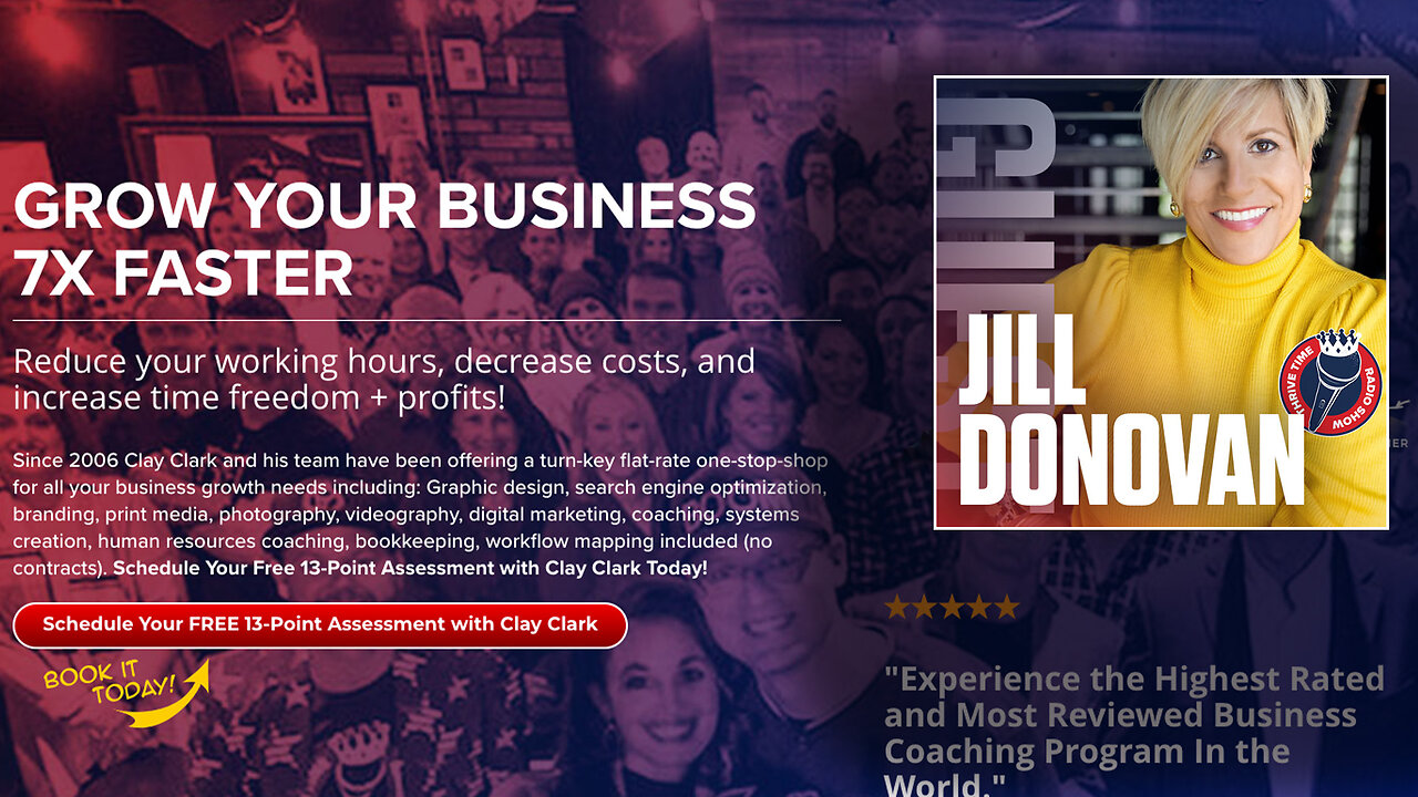Entrepreneur | Creating the Perceived Value Your Product Deserves With Jill Donovan