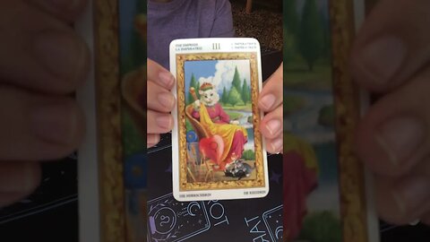 March 6th 2023 Major Arcana #tarot #shorts